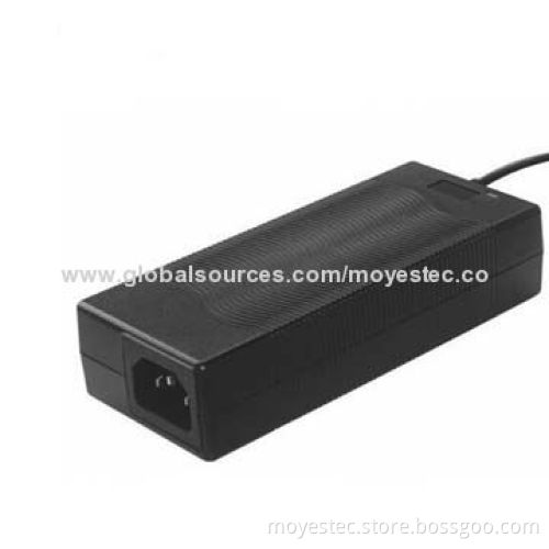 Lead-acid batteries chargers